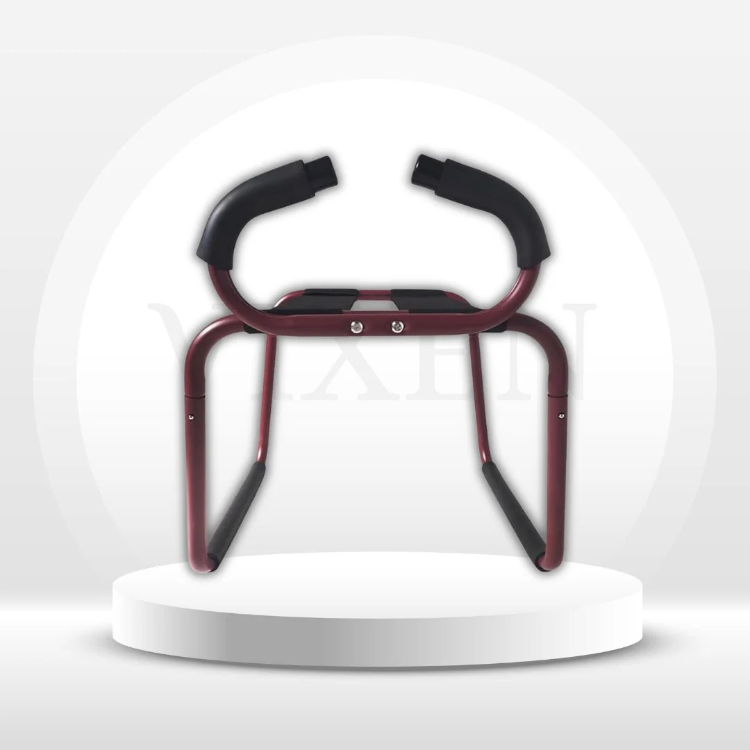 RhythmLift Adjustable Intimacy Support Chair