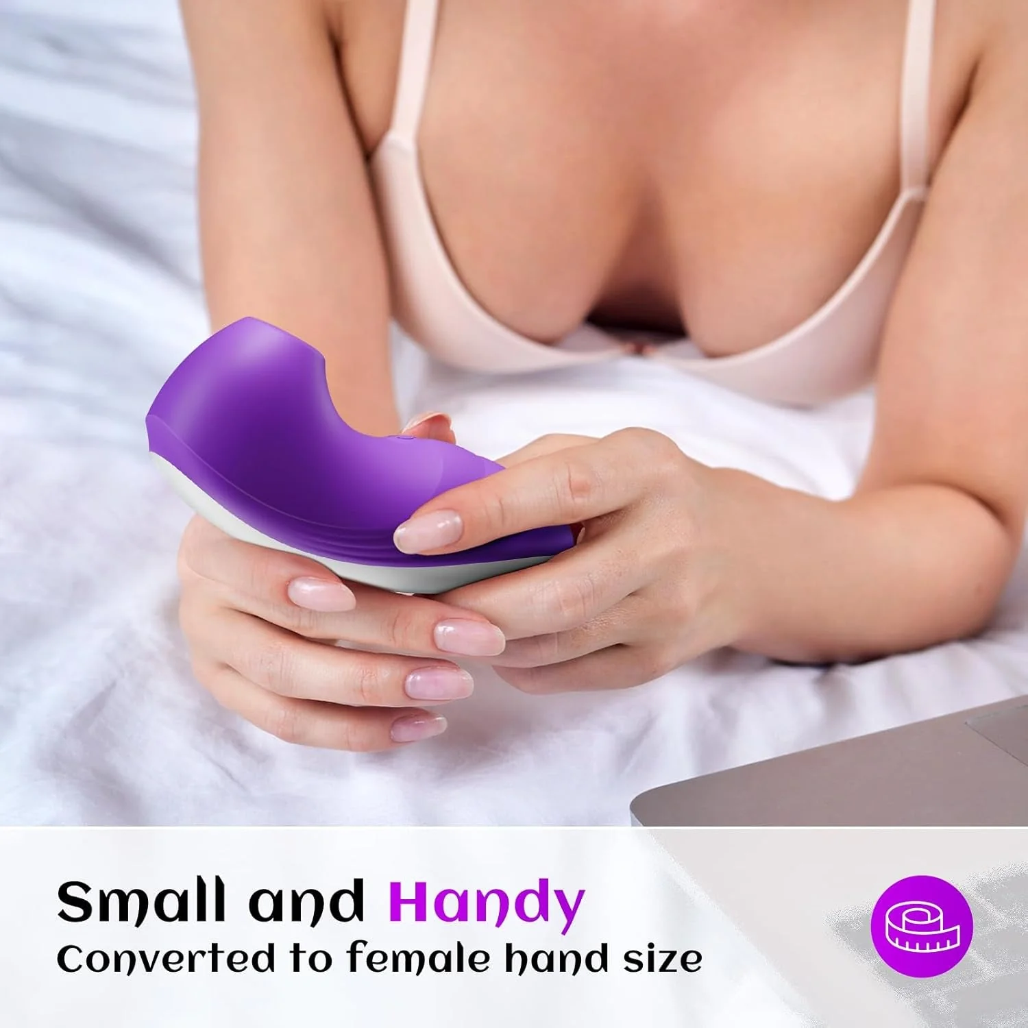AeroPulse Suction Vibrator - Image 3