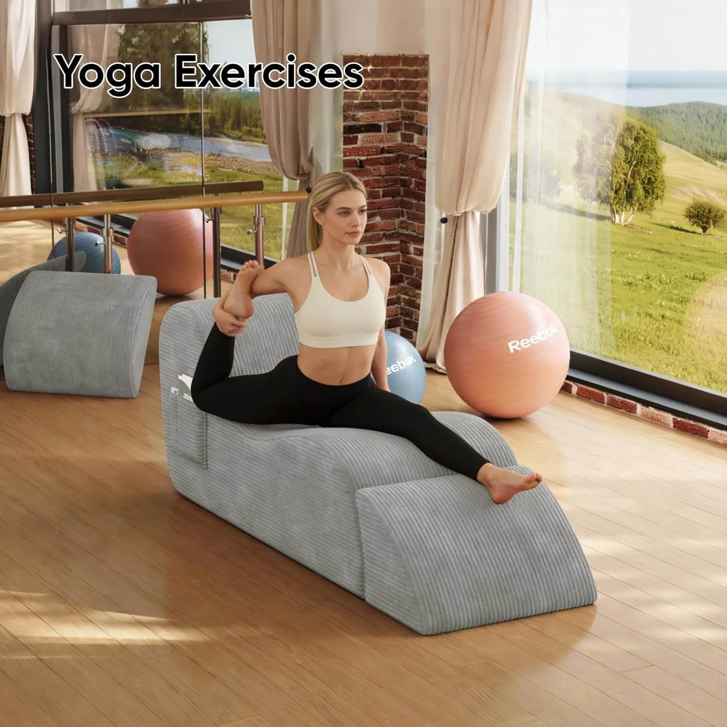 ArchVice Sex Chaise Lounge Chair - Image 5
