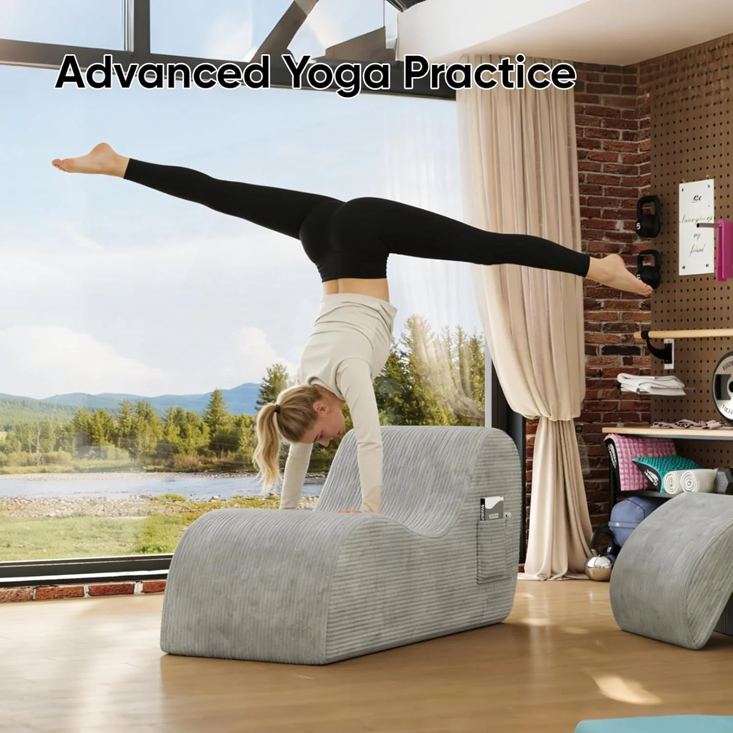 ArchVice Sex Chaise Lounge Chair - Image 7