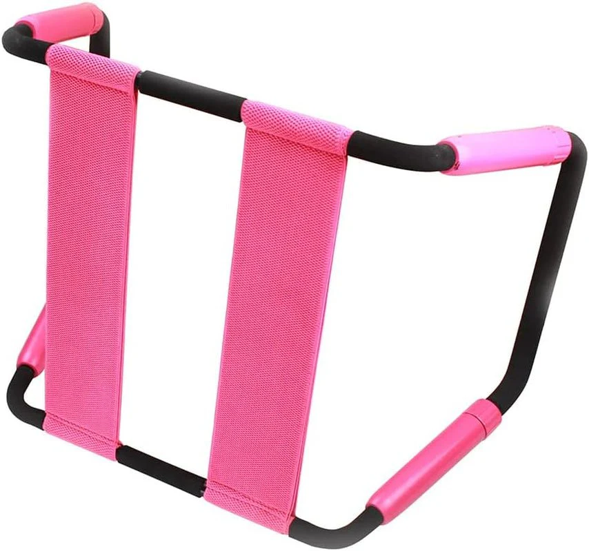 AurelleMotion Pink Adjustable Sex Chair for Couples - Image 4
