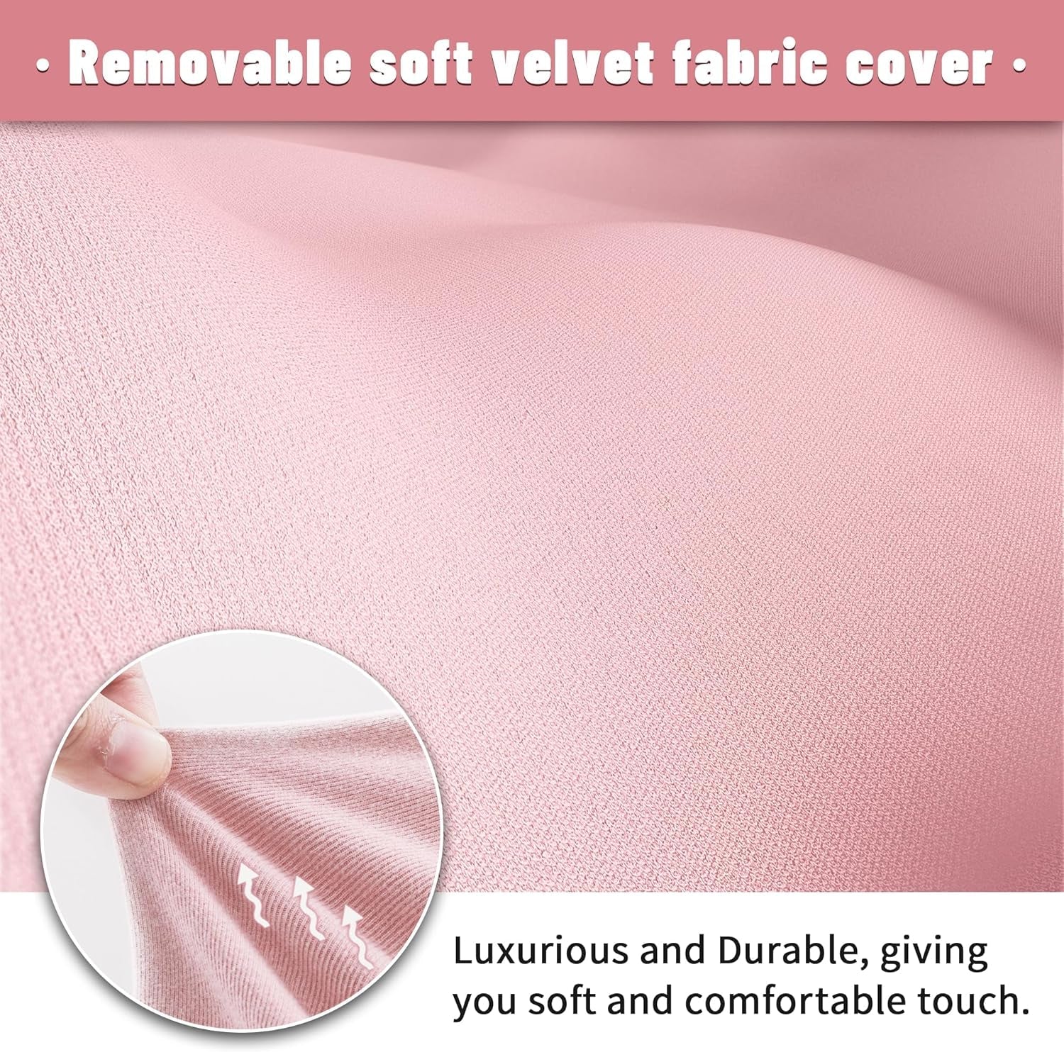 BlushAmour Heart-Shaped Sex Position Pillow - Image 4