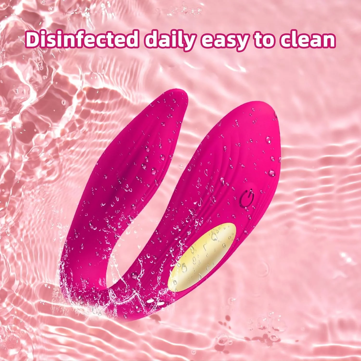 BlushWhisper Remote Wearable Panty Vibrator - Image 6