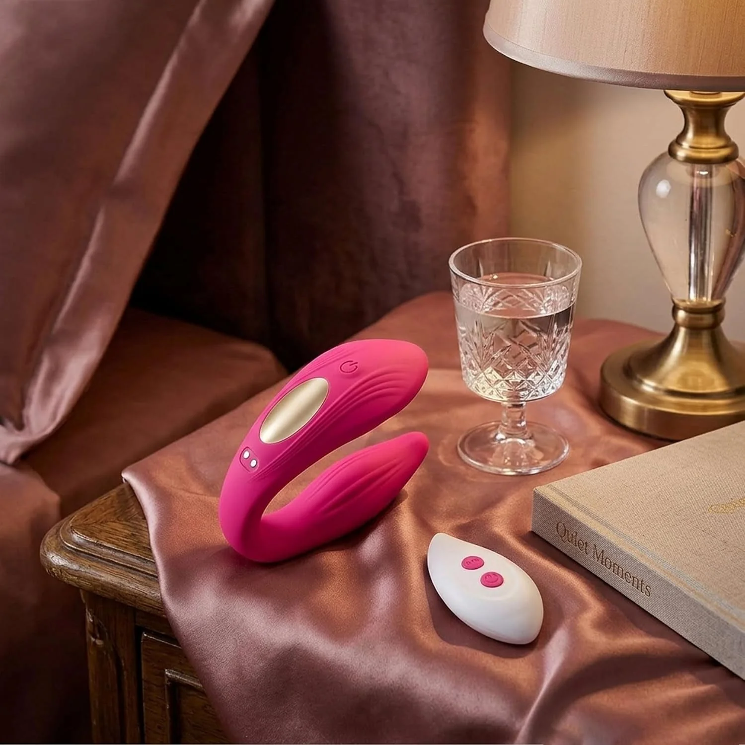 BlushWhisper Remote Wearable Panty Vibrator - Image 7