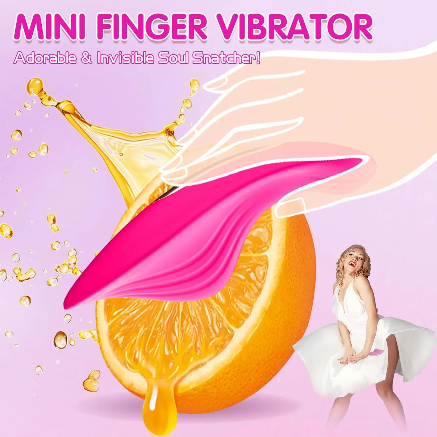 ButterflyLink App Control Panty Vibrator - Image 7