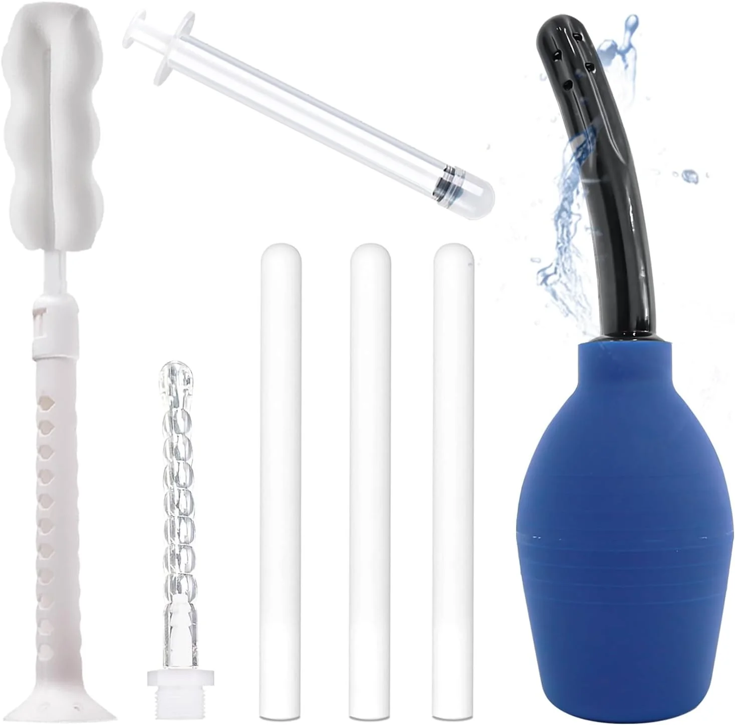 CareEssentials Kit – 7-in-1 Pro Toy Clean Set - Image 8