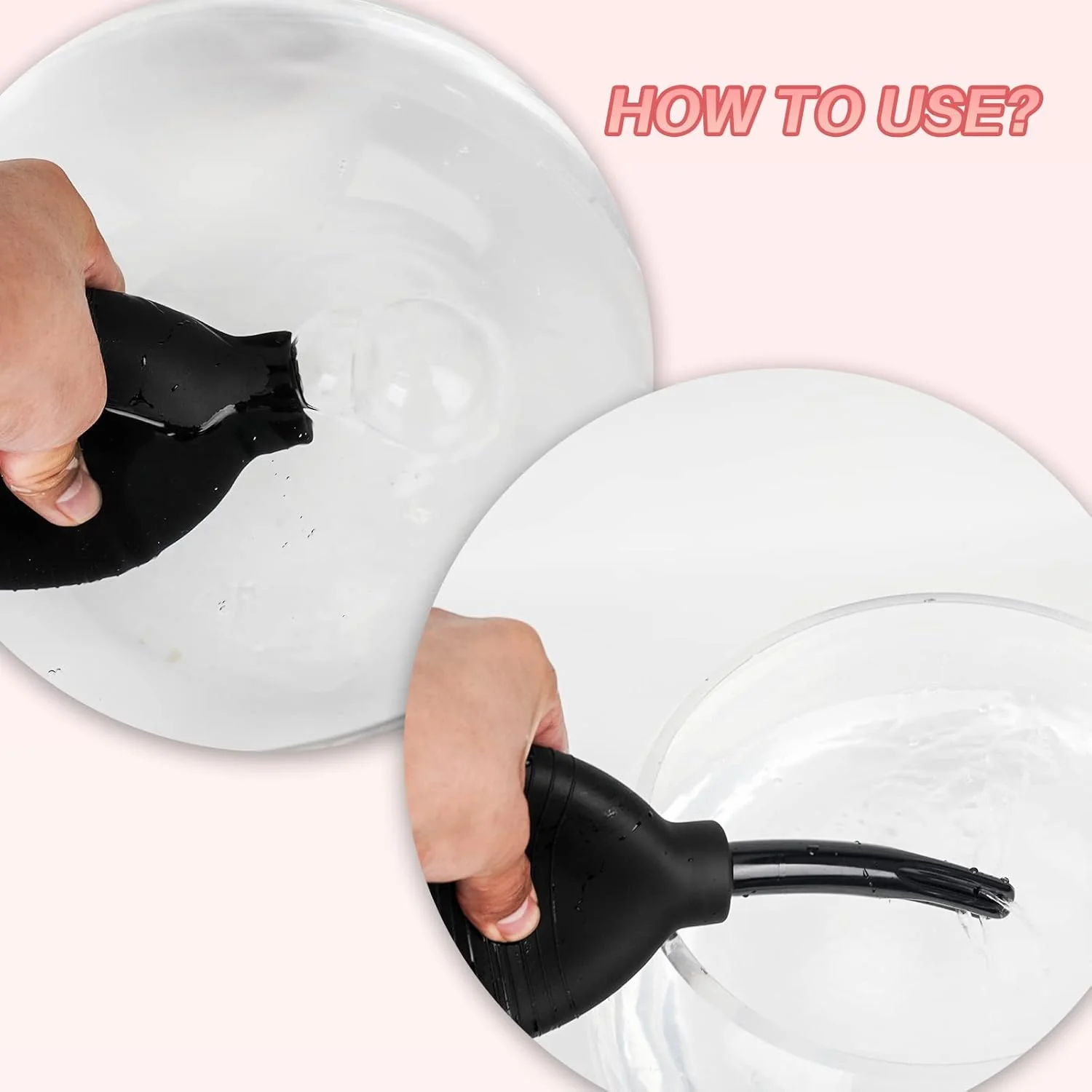 CareMate Deluxe Toy Cleaning Kit - Image 3