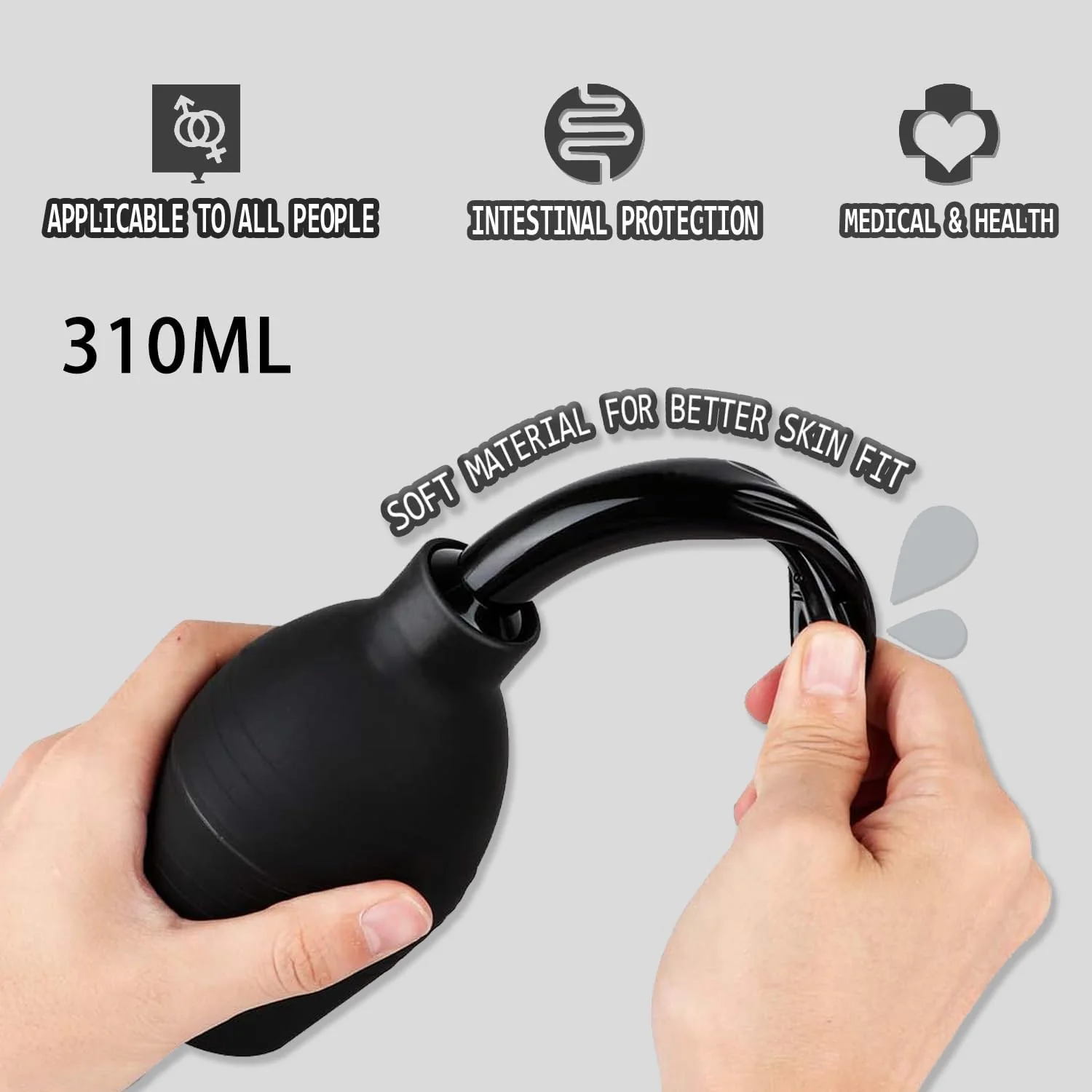 CleanSteam Pro 5X – Sex Toy Cleaning Kit - Image 3