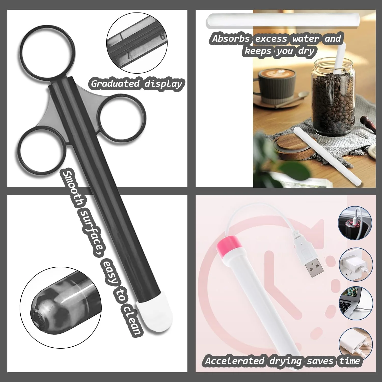 CleanSteam Pro 5X – Sex Toy Cleaning Kit - Image 4