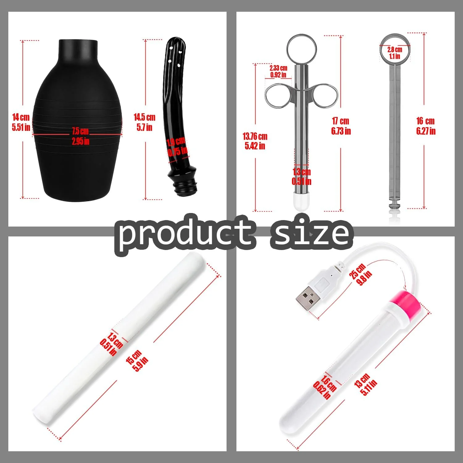 CleanSteam Pro 5X – Sex Toy Cleaning Kit - Image 5