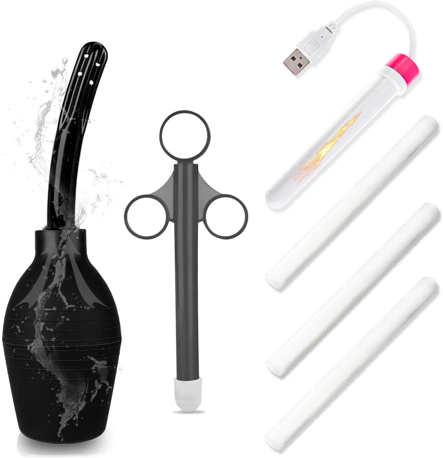 CleanSteam Pro 5X – Sex Toy Cleaning Kit - Image 7