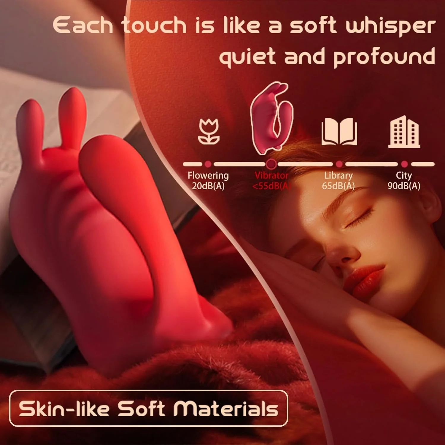 ClimaxCrush G-Spot Clit & Shaft Panty Vibrator - Image 9