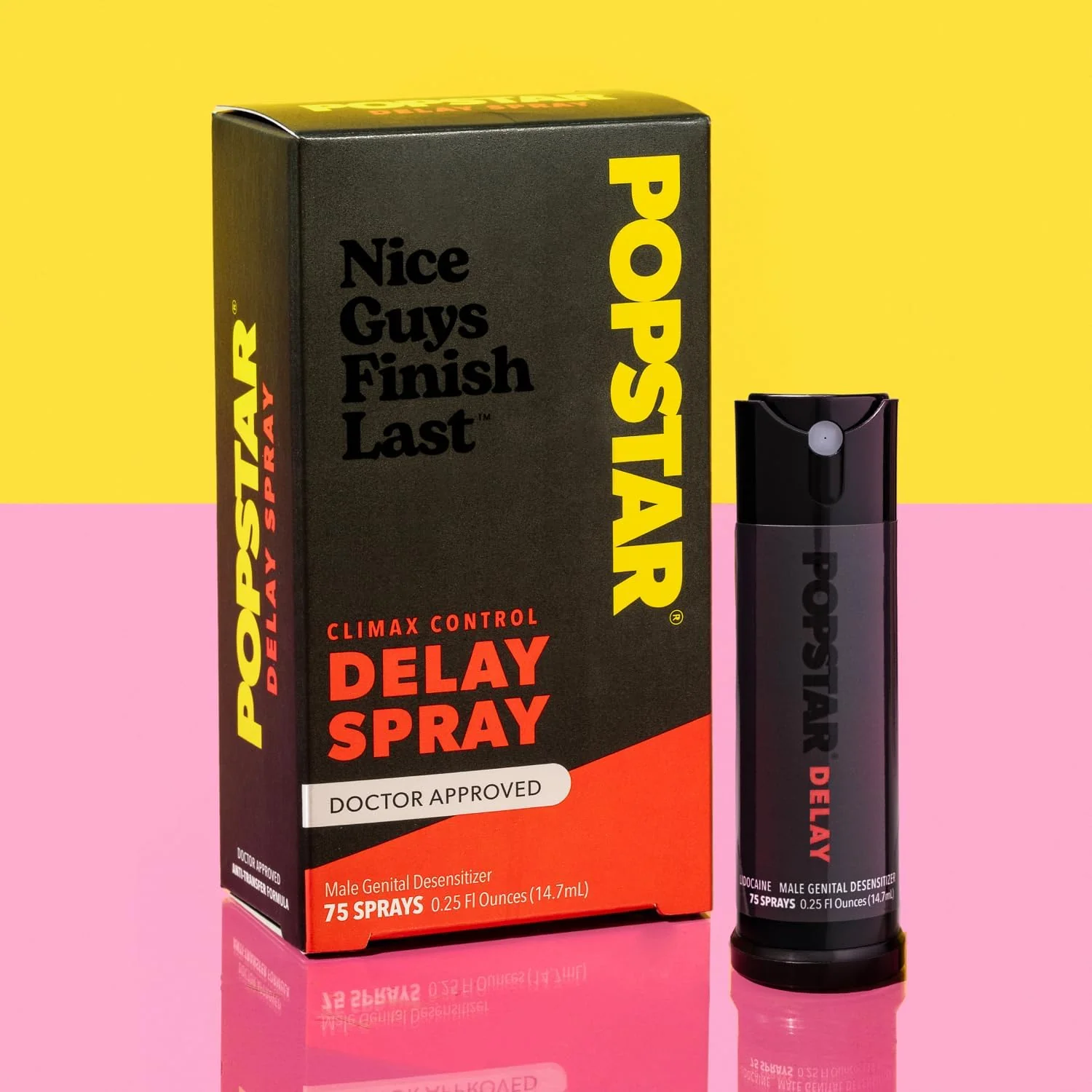 ControlMax Delay Spray - Image 9