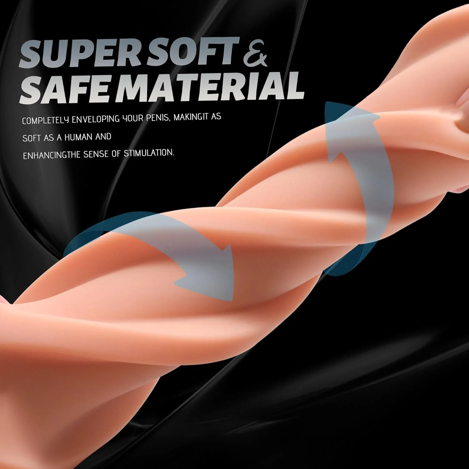 CoreFlex Fleshlight Stroker - Image 5