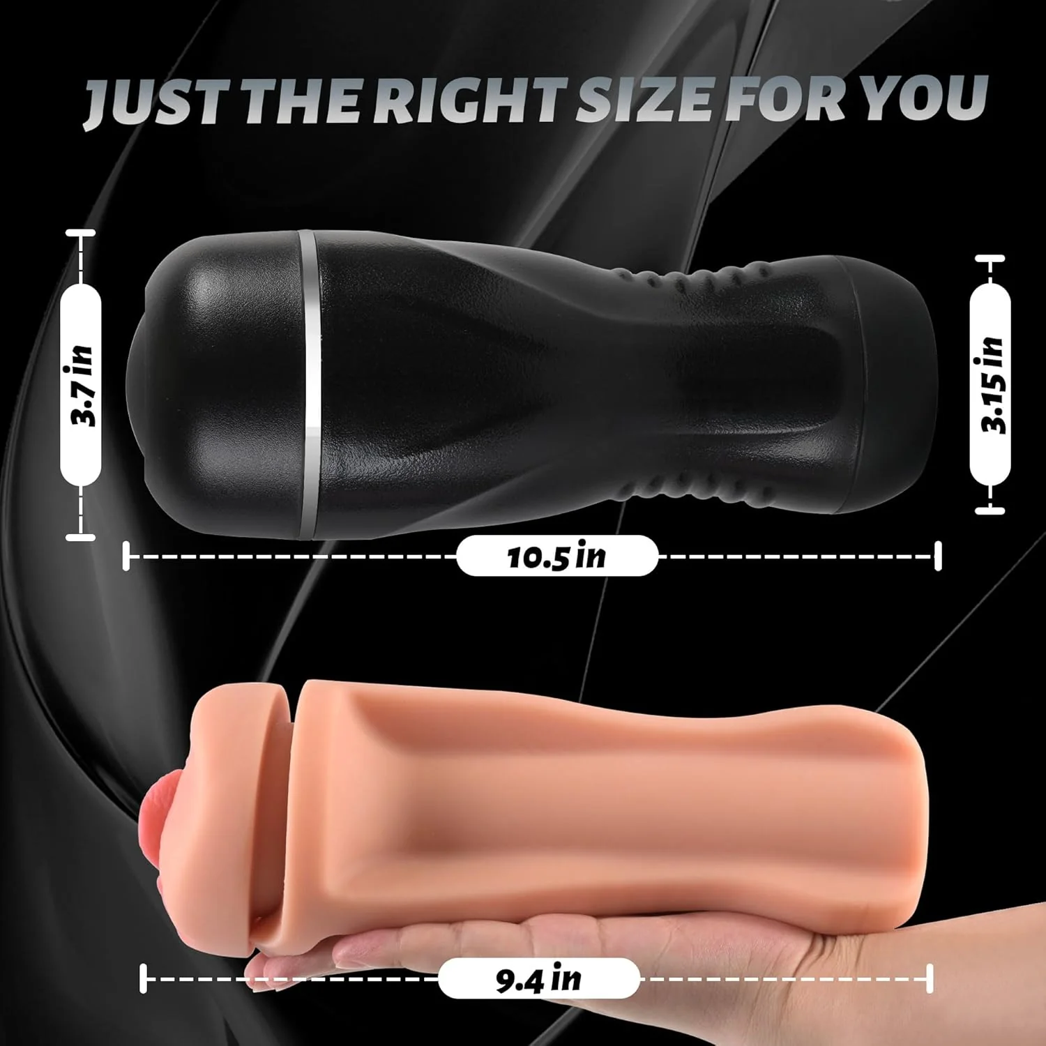 CoreFlex Fleshlight Stroker - Image 7