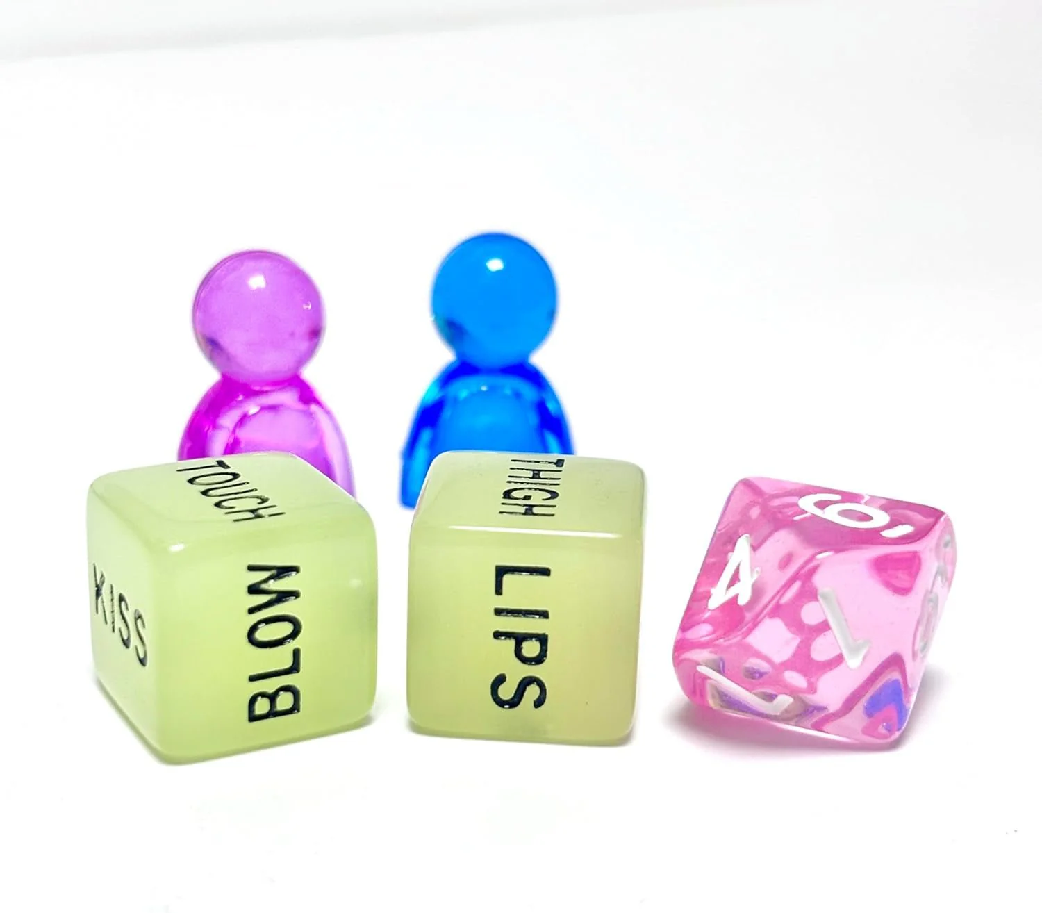 Couples Intimate Date Night Board Game - Image 8