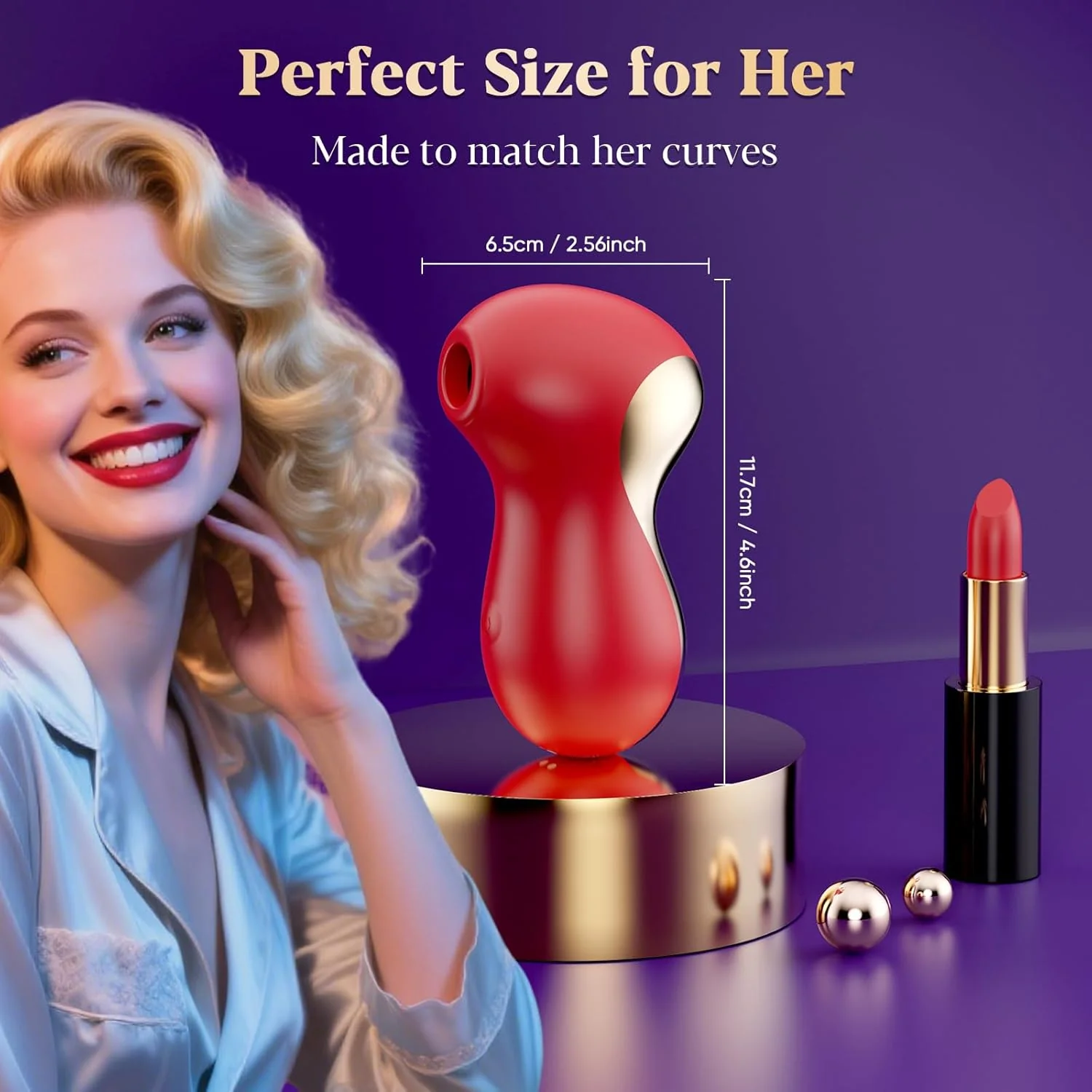CraveSuction Clit Vibe - Image 8