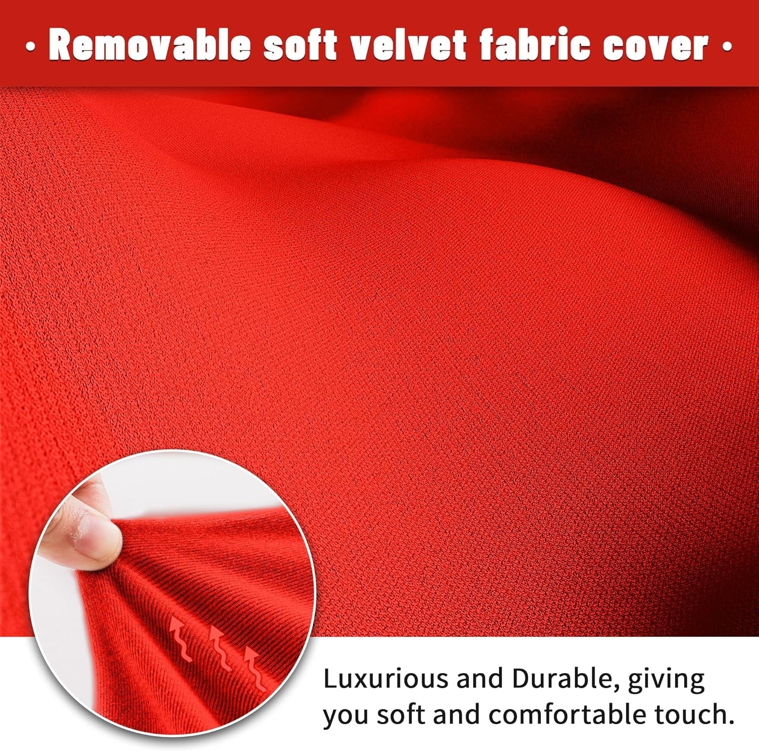 CrimsonAmour Heart-Shaped Sex Position Pillow - Image 4