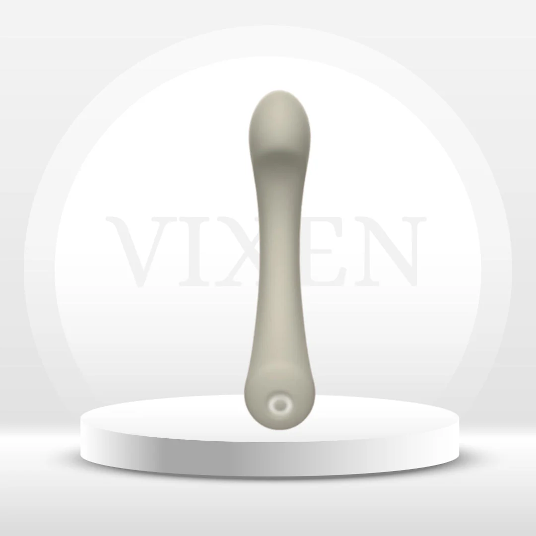 CurveSilk G-Spot Vibrator Wand