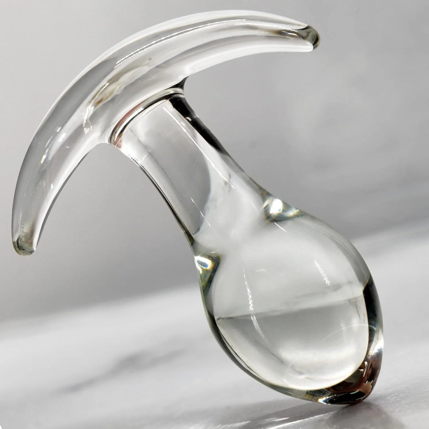 CurveStay Glass Plug - Image 6