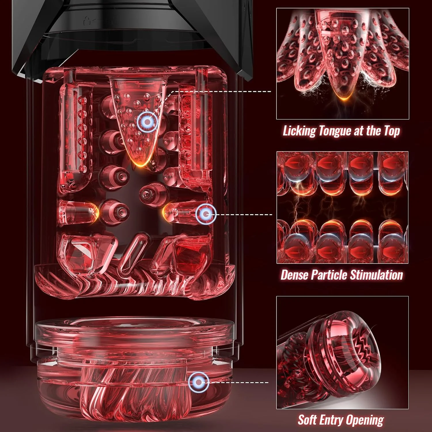 CyberSync AI ThrustMaster Masturbator - Image 8