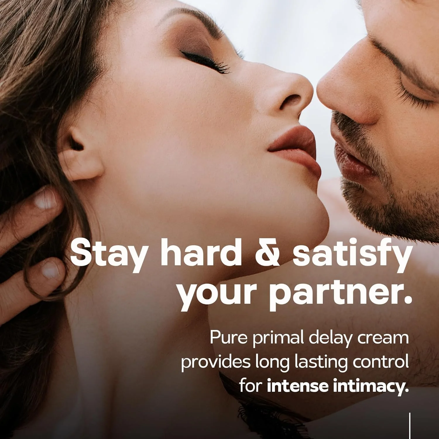 Delay Cream Formula for Extended Intimacy & Control - Image 5