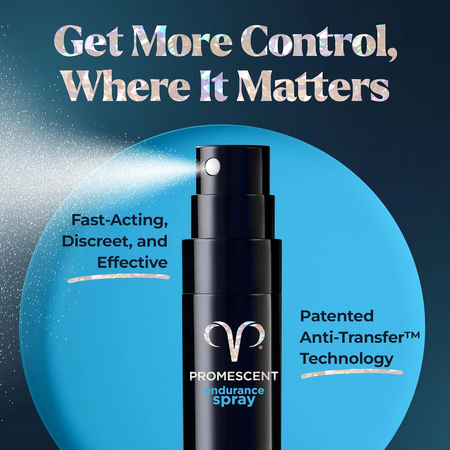 Delay Spray for Men - Prolonged Intimacy & Endurance - Image 5