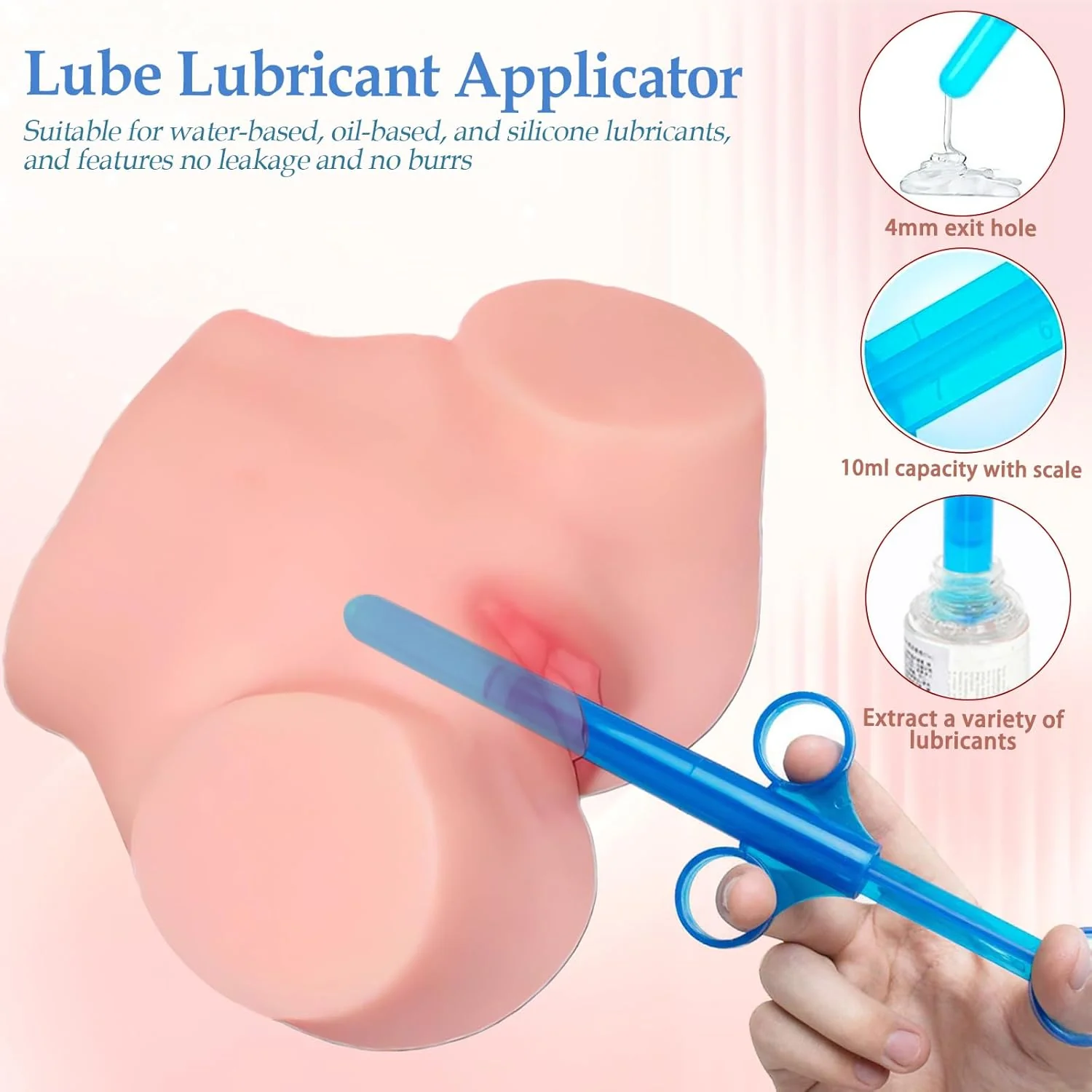 DollCare Pro+ 5-in-1 Sex Toy Maintenance Kit - Image 4