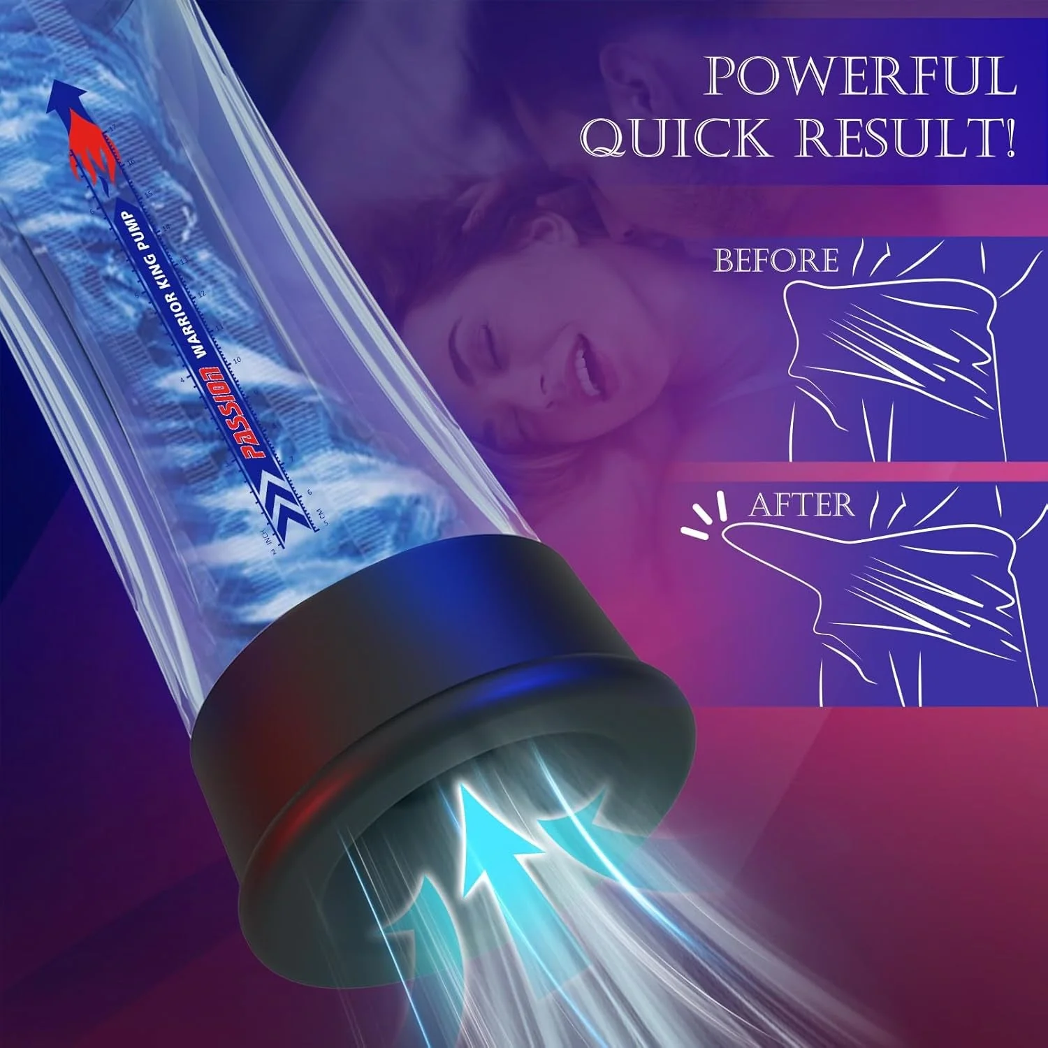 DualMode Pressure & Suction Pump - Image 5