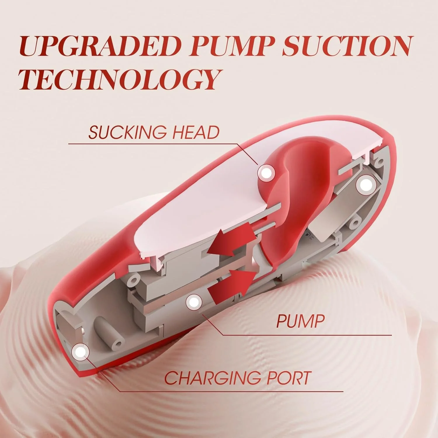 DualPulse Smart Suction Vibrator - Image 10