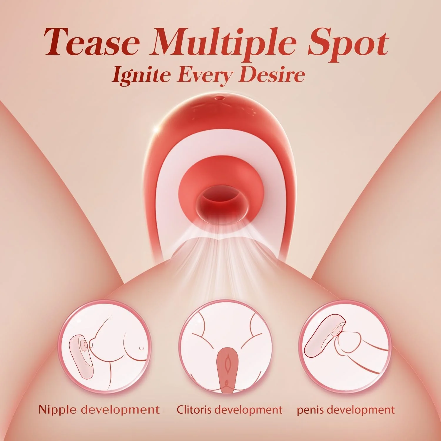 DualPulse Smart Suction Vibrator - Image 3