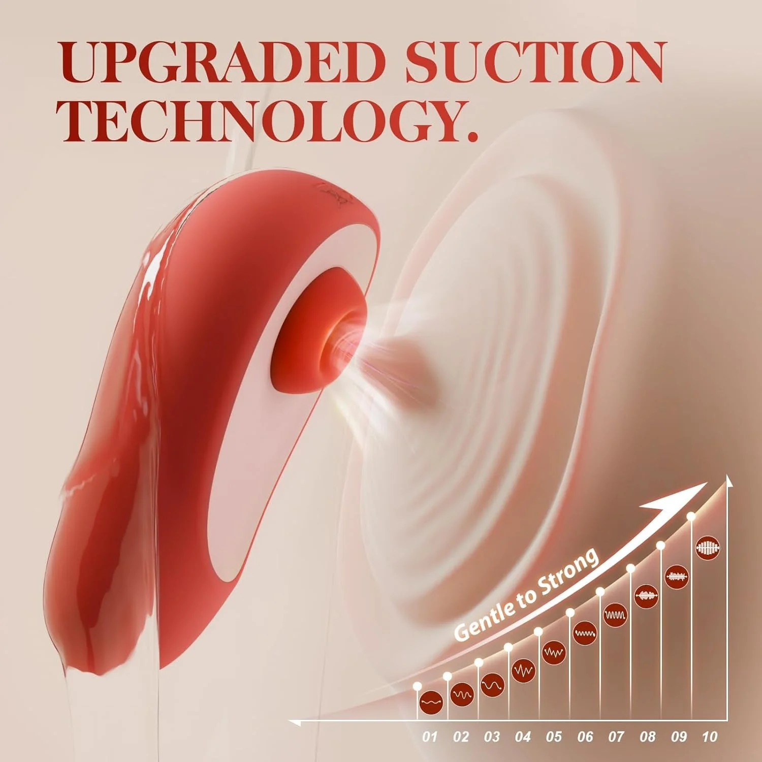 DualPulse Smart Suction Vibrator - Image 4