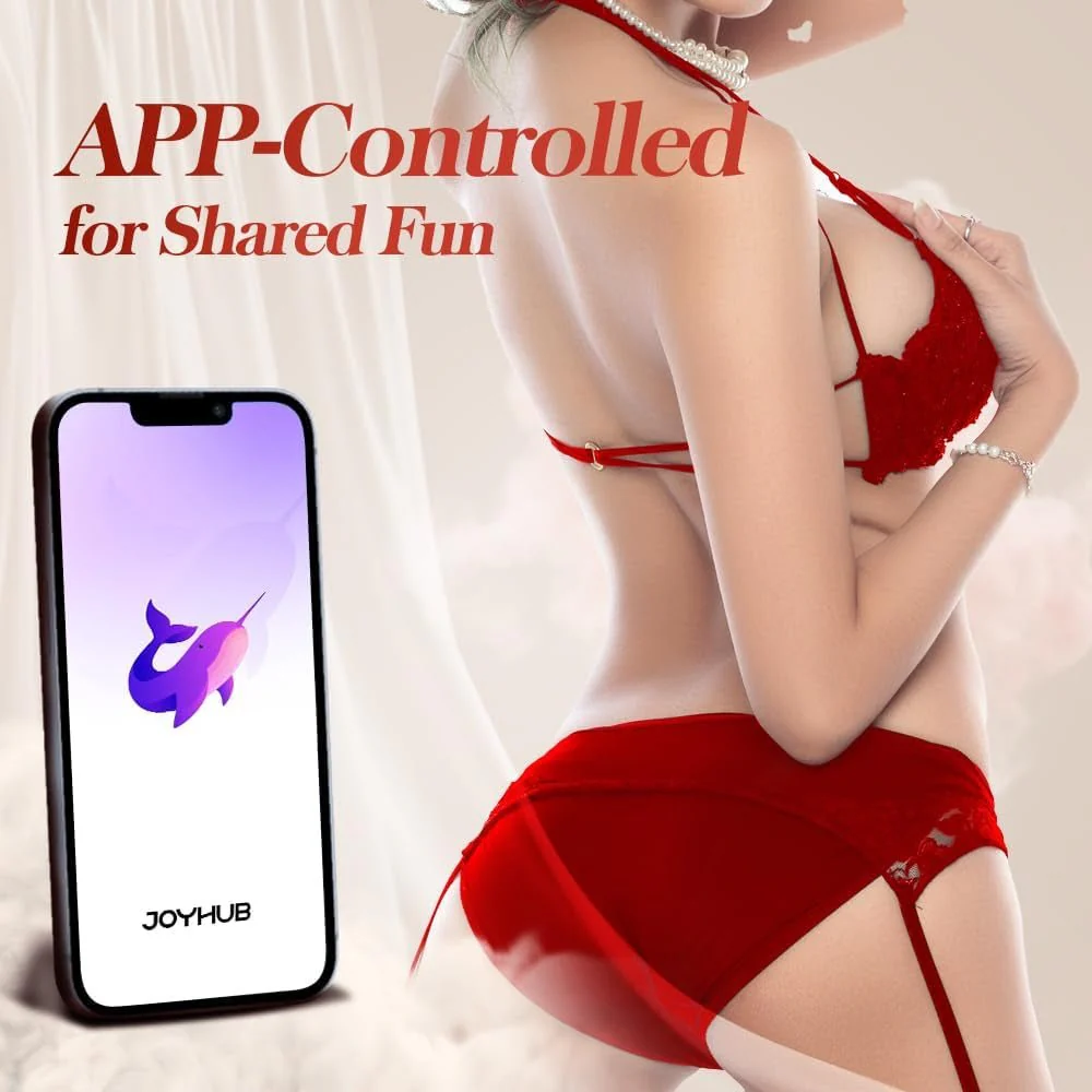 DualPulse Smart Suction Vibrator - Image 6