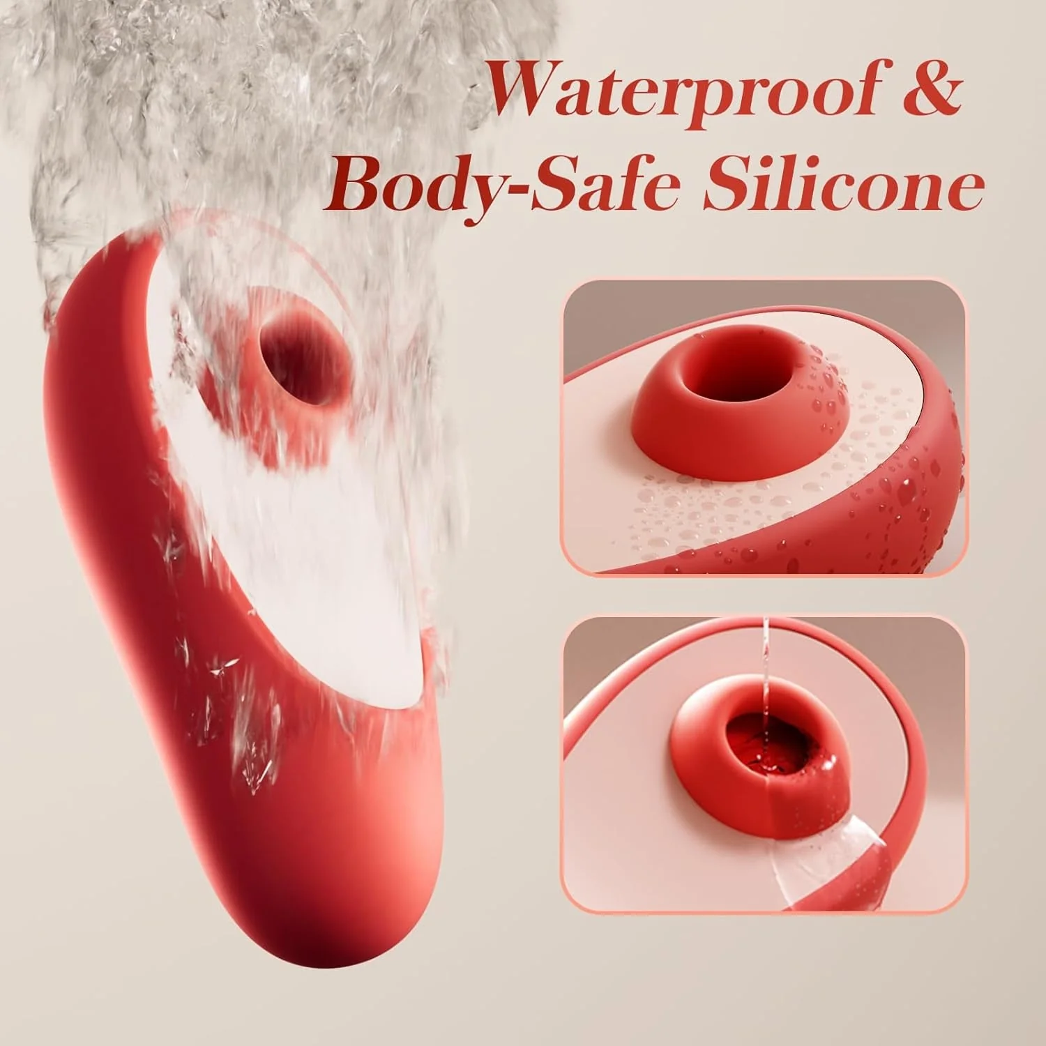DualPulse Smart Suction Vibrator - Image 7