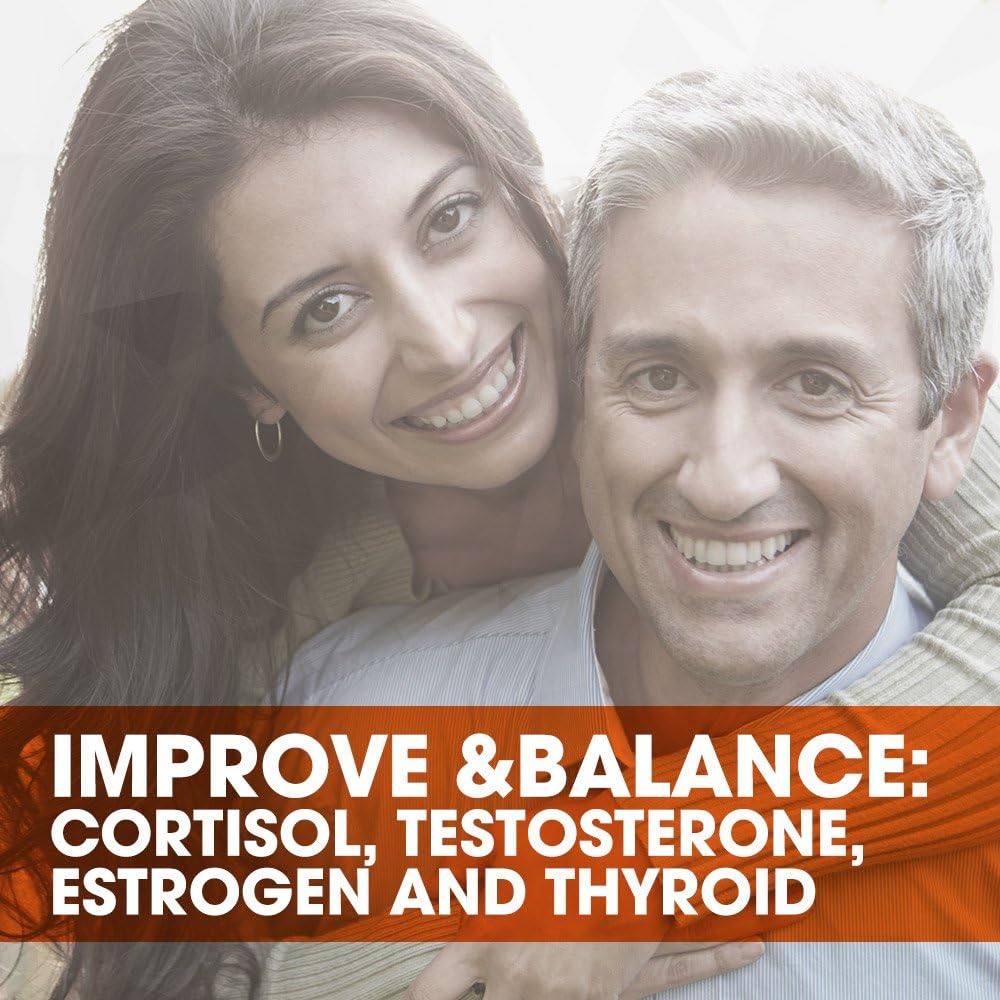 Estrogen Balance Supplement – For Men & Women, 30 Caps - Image 8