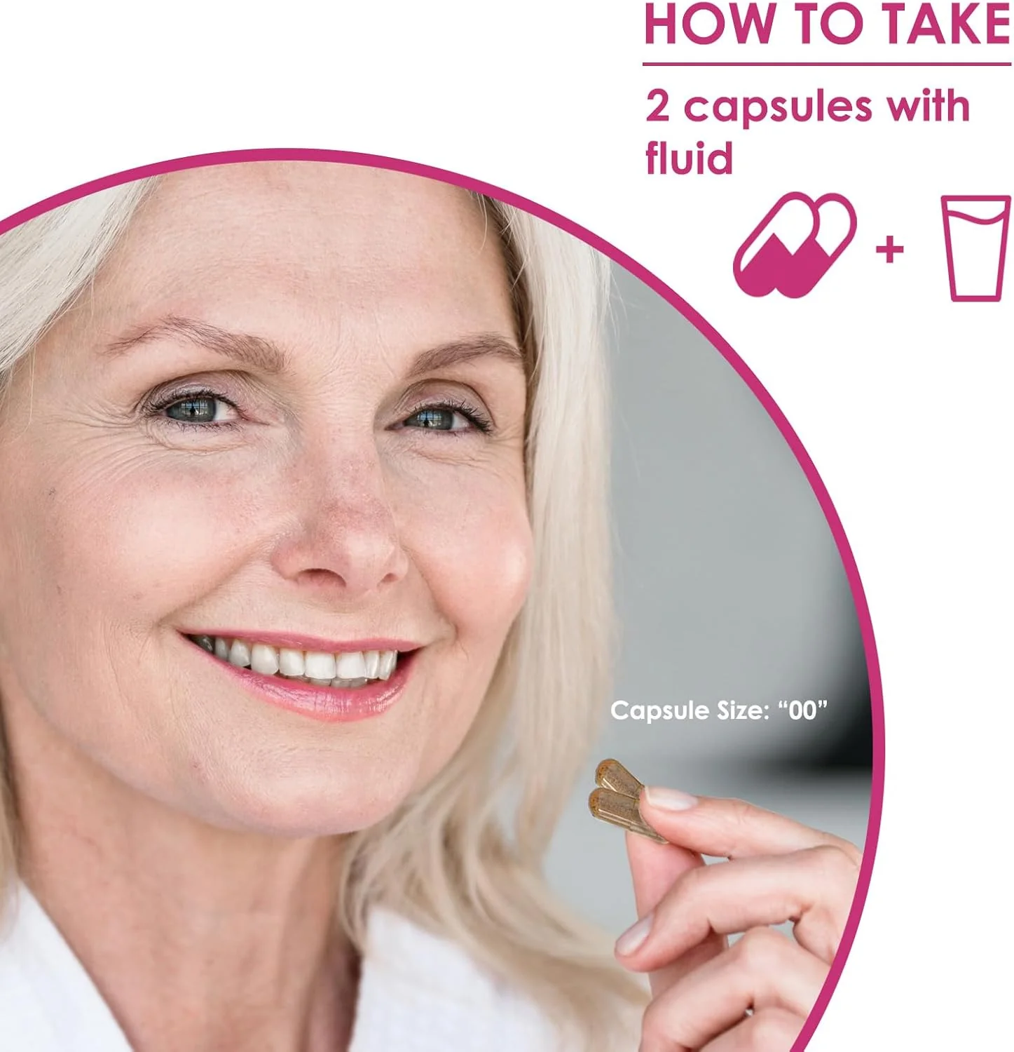 Estrogen Support Supplement – Natural Hormone Balance for Women - Image 7