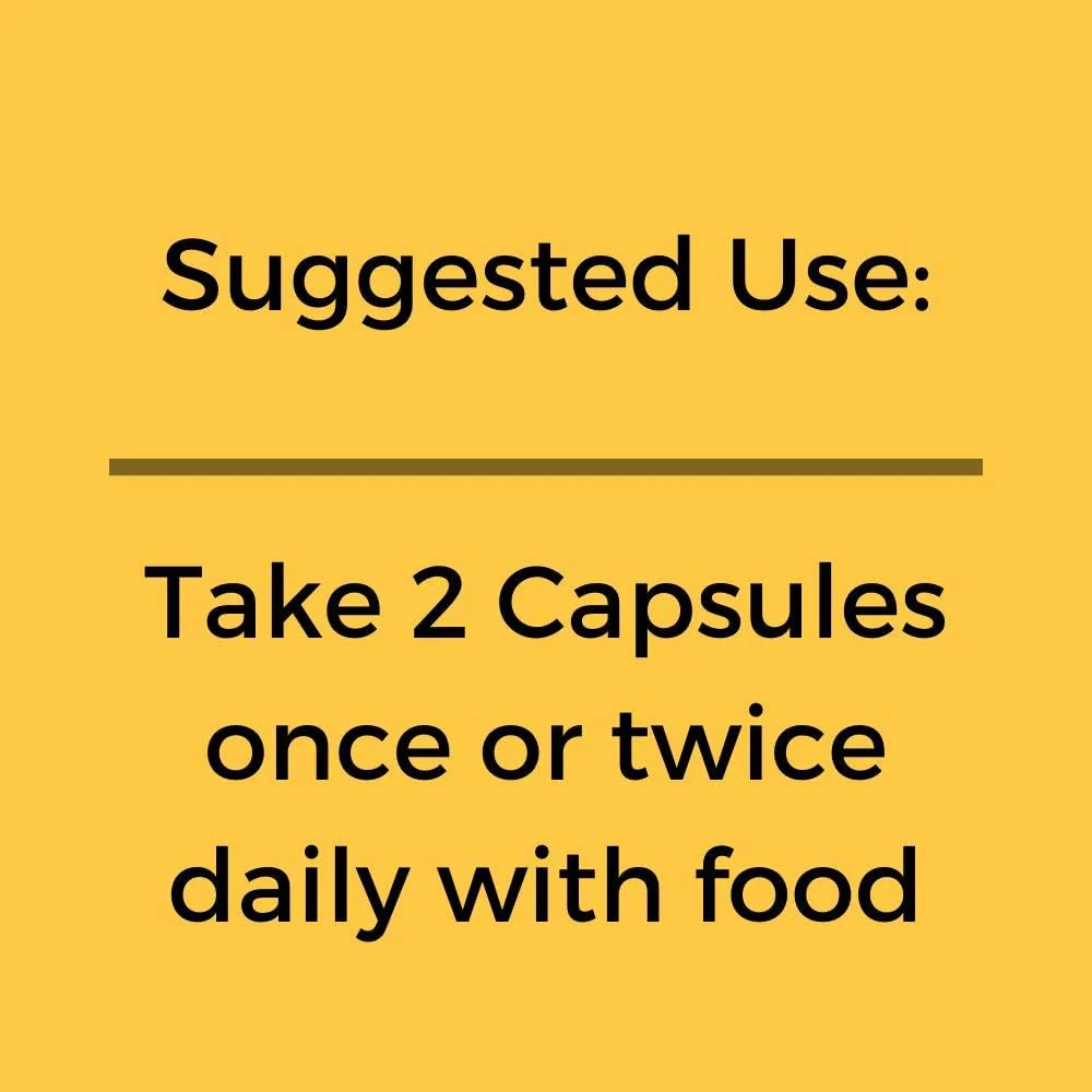 Extra Strength Maca Root Capsules – Energy, Libido & Hormone Support - Image 6