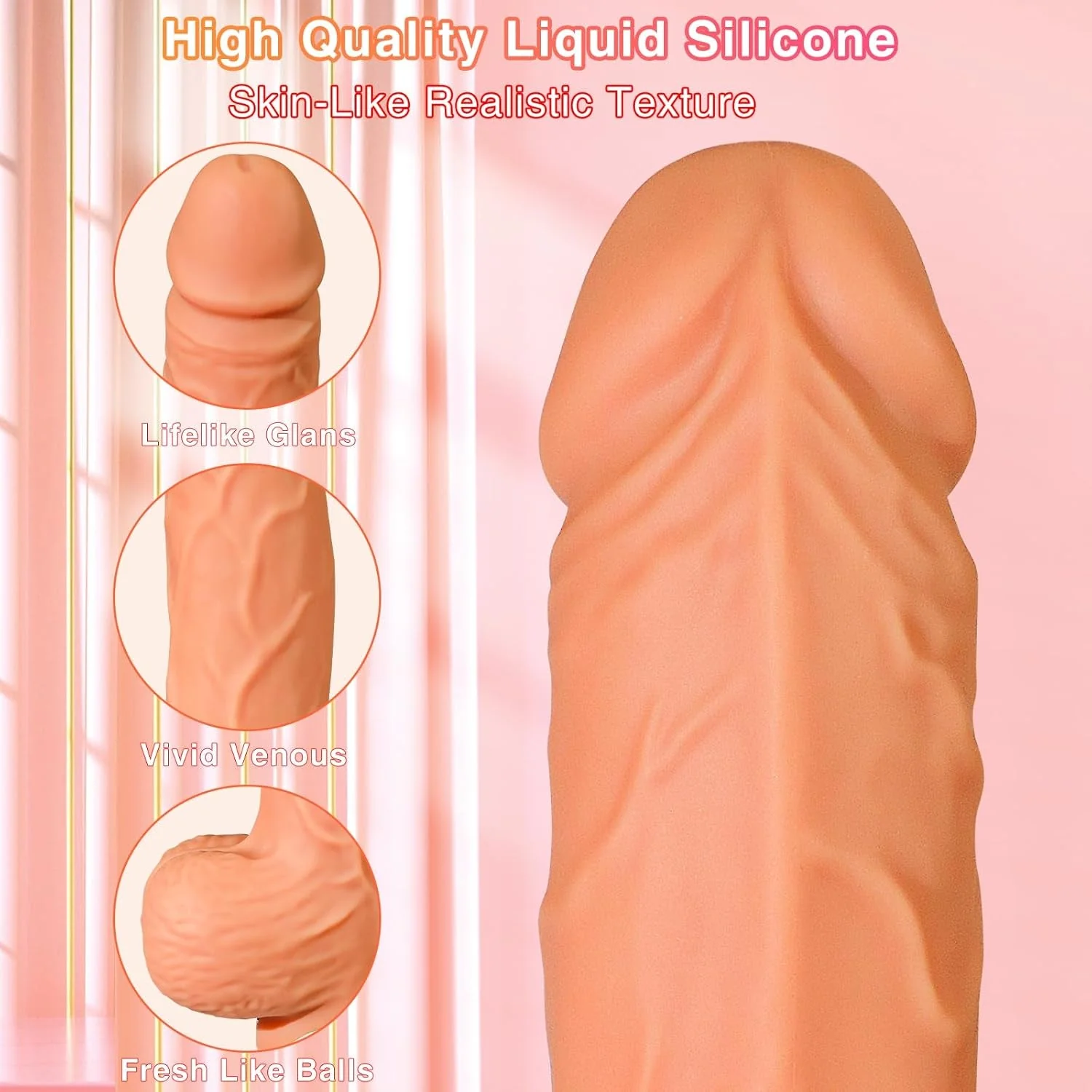 FlexThrust 3-in-1 Sex Machine - Image 4
