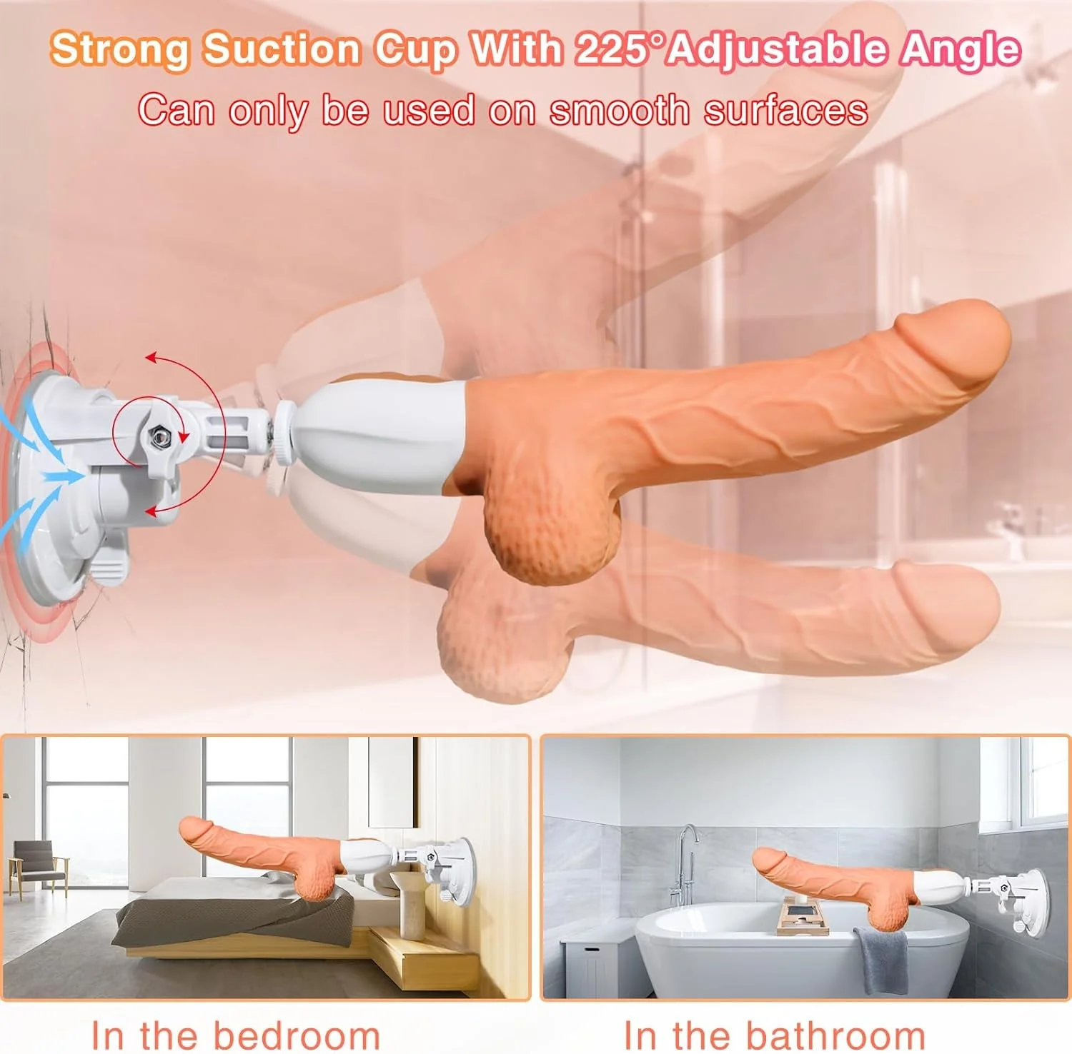FlexThrust 3-in-1 Sex Machine - Image 5