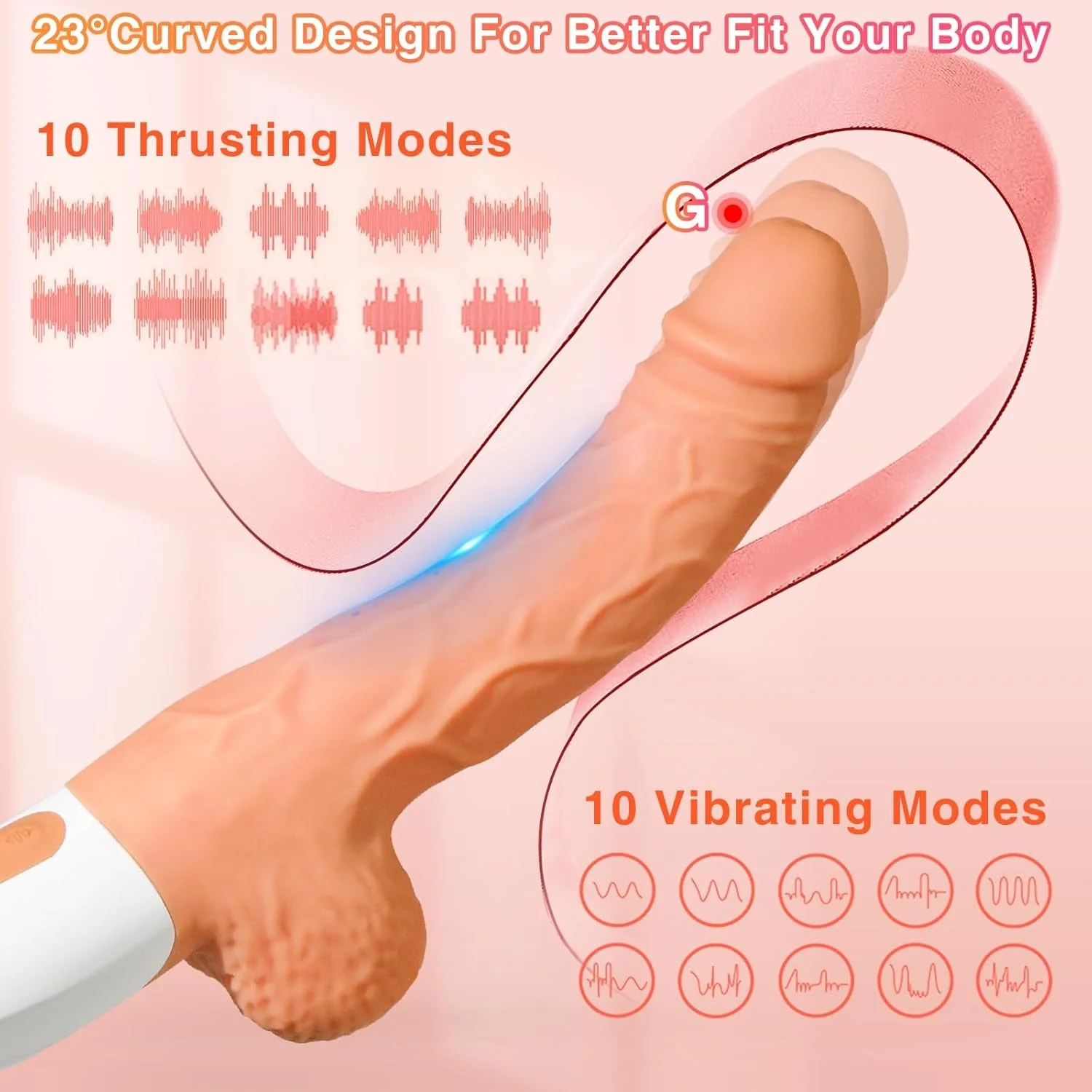 FlexThrust 3-in-1 Sex Machine - Image 6
