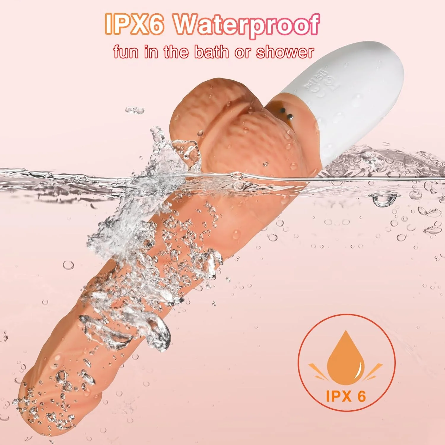 FlexThrust 3-in-1 Sex Machine - Image 8