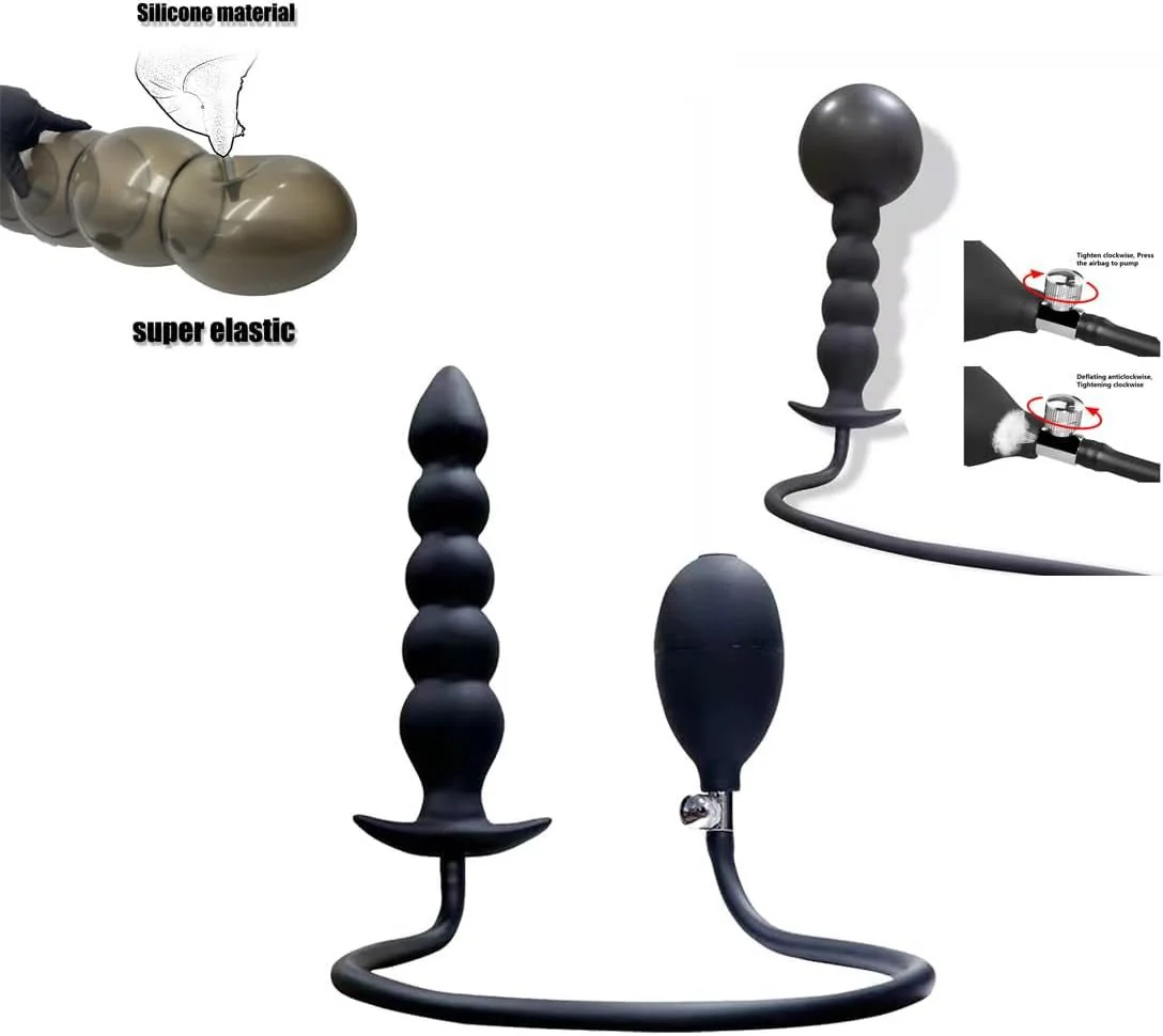 GrandSeduction 31-Piece Bondage Kit - Image 3