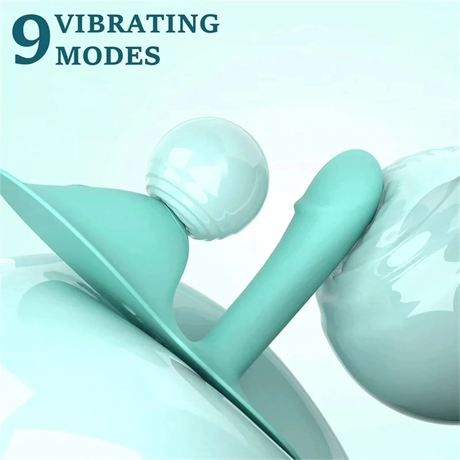 GrindMaster 3-in-1 Ride-On Vibrator - Image 8