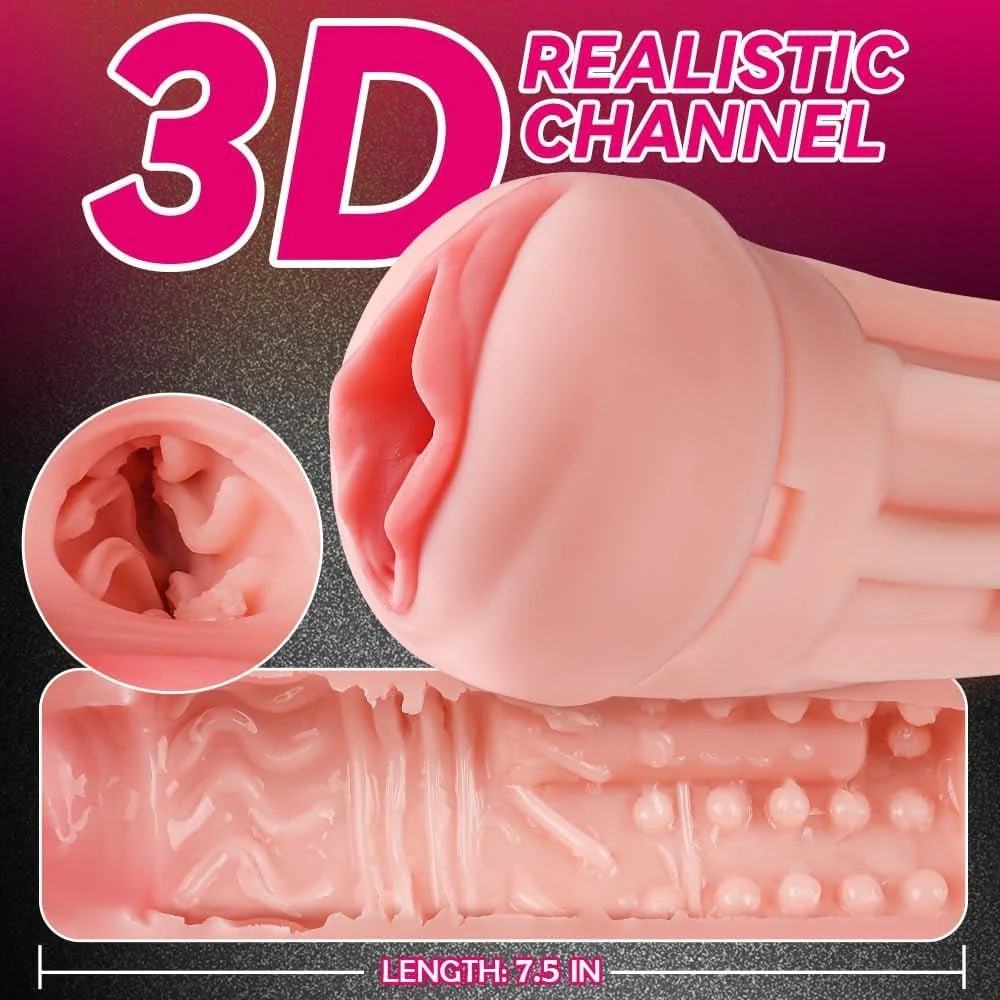 GripFlex Adjustable Fleshlight Cup - Image 4