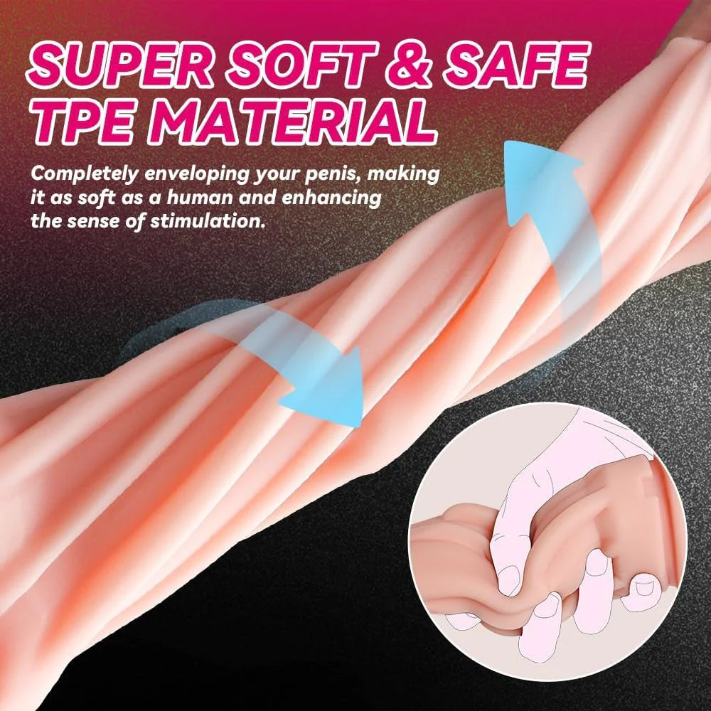 GripFlex Adjustable Fleshlight Cup - Image 5