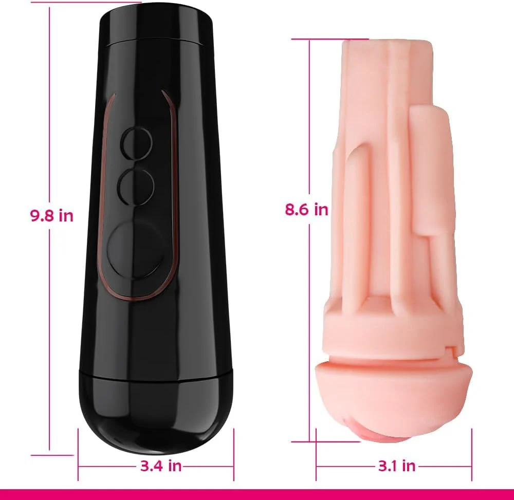 GripFlex Adjustable Fleshlight Cup - Image 7