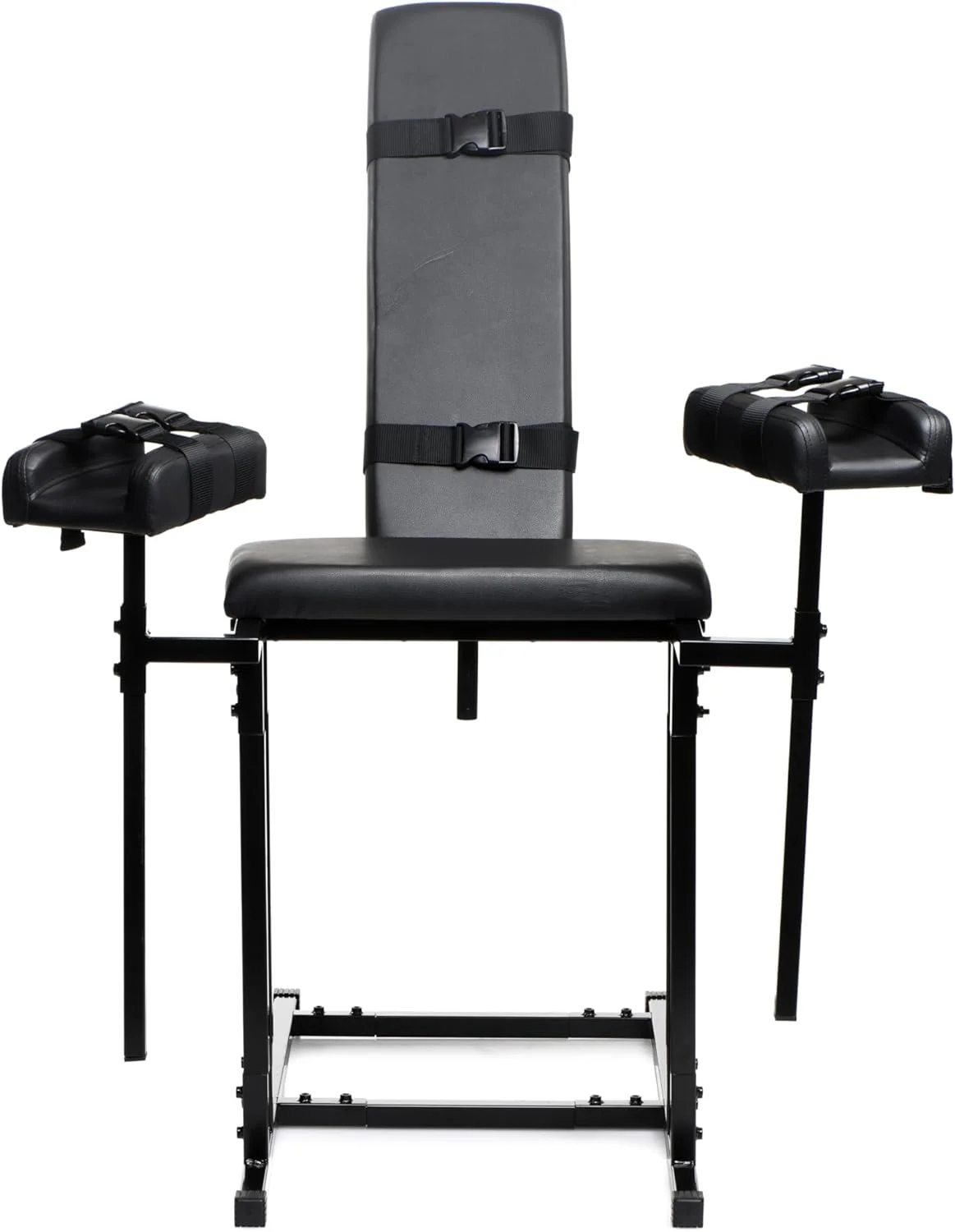 GripThrone Extreme Bondage Chair - Image 3