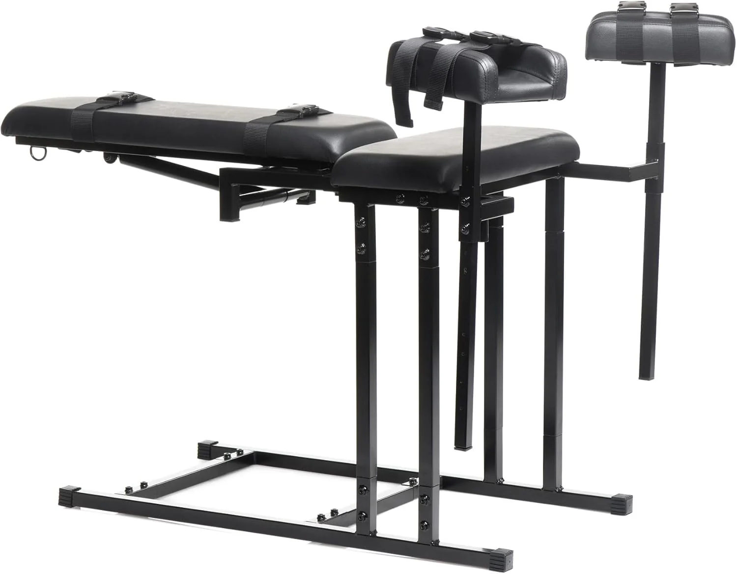 GripThrone Extreme Bondage Chair - Image 4