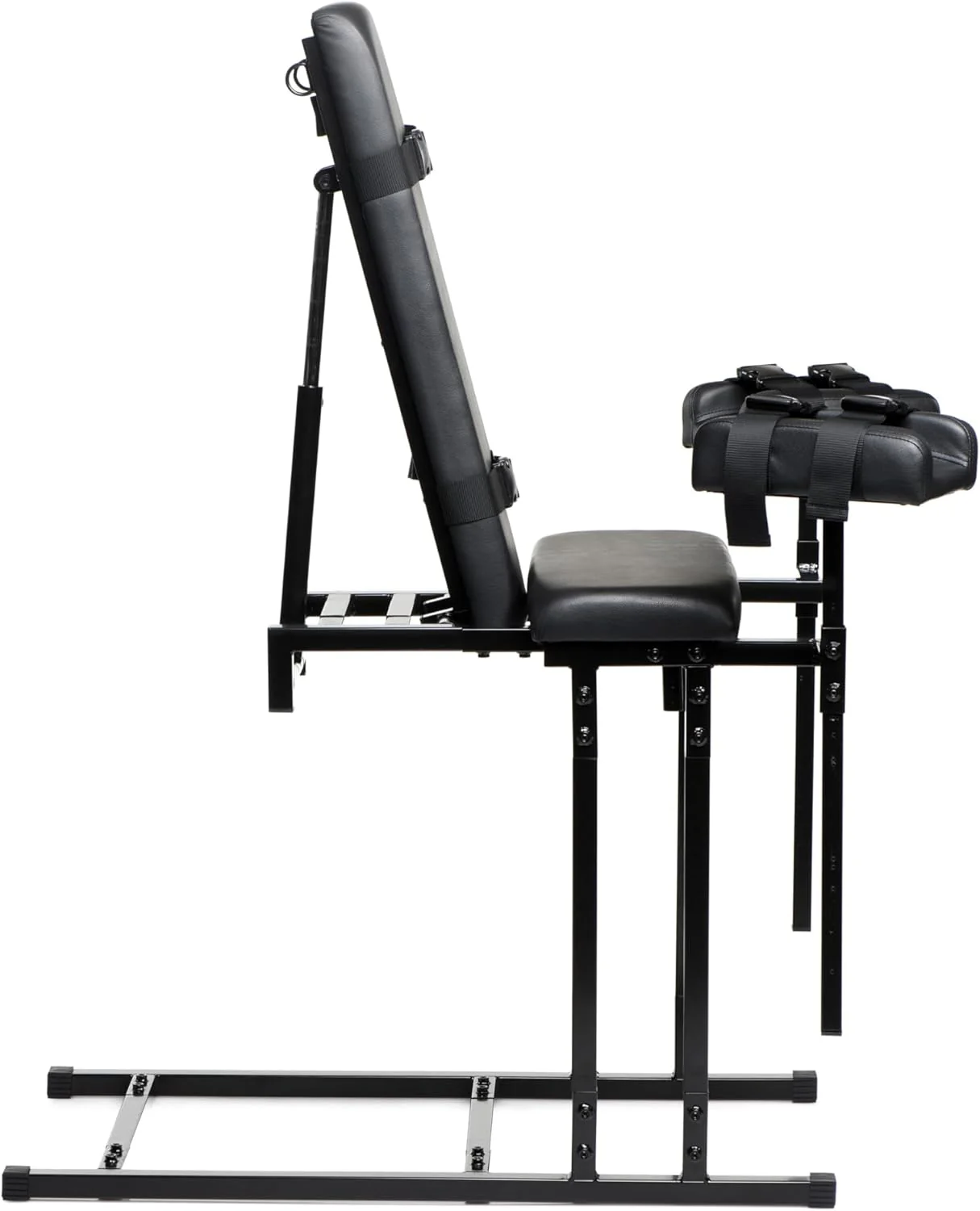 GripThrone Extreme Bondage Chair - Image 5