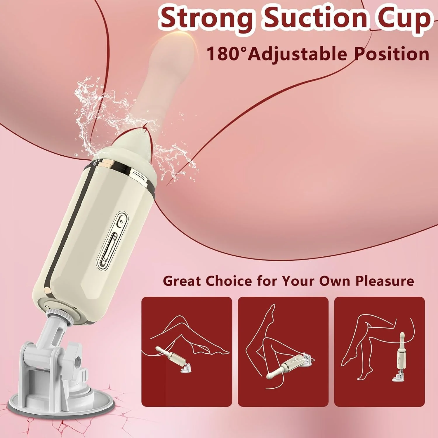 HeatCore Thruster Sex Machine - Image 4
